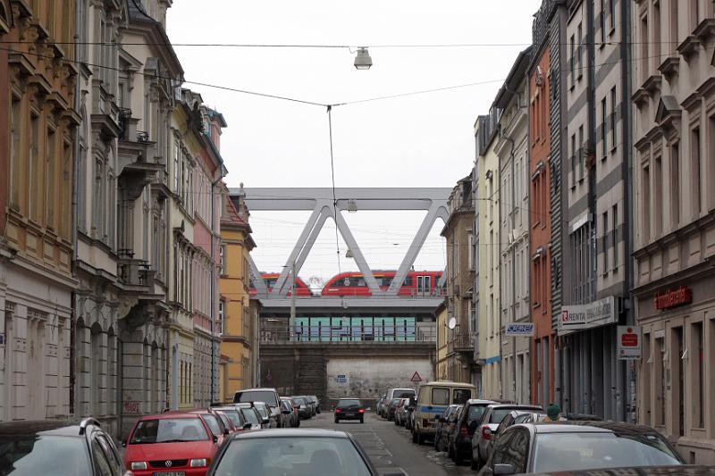 Dresden-Äußere Neustadt, Eschenstr., 8.2.2010.JPG